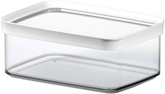 Emsa Vorratsdose Optima V2 0,45l foodpipe [Lebensmittel-Lieferservice Rostock]