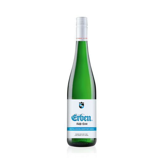 Erben Süße Lese alkoholfrei 0,75l foodpipe [Lebensmittel-Lieferservice Rostock]