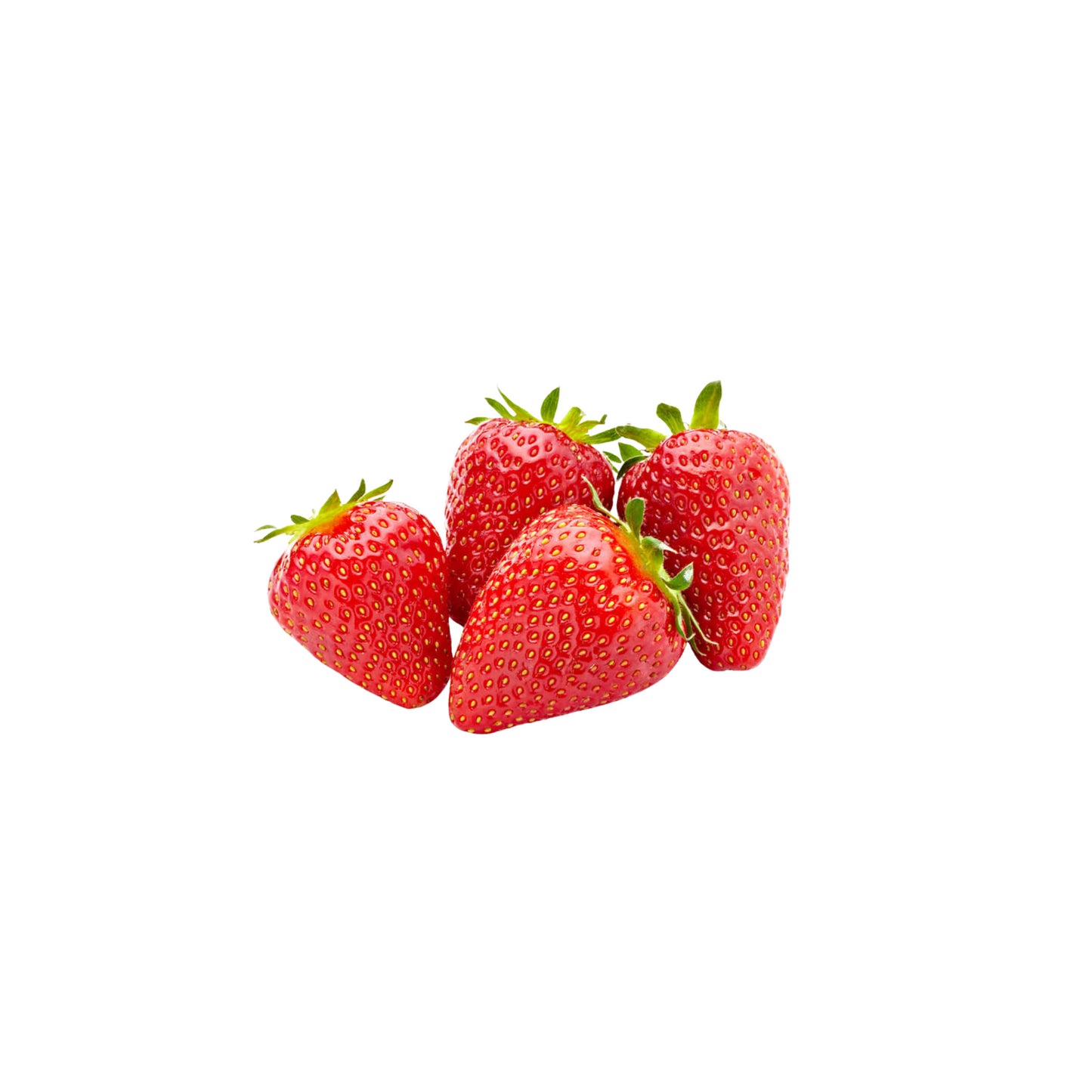 Erdbeeren 250g foodpipe [Lebensmittel-Lieferservice Rostock]