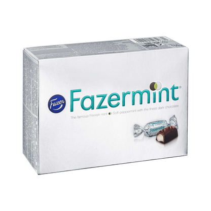 Fazer Fazermint 150g foodpipe [Lebensmittel-Lieferservice Rostock]