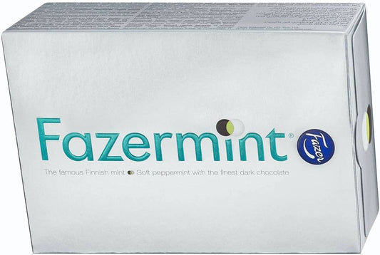 Fazer Fazermint 150g foodpipe [Lebensmittel-Lieferservice Rostock]