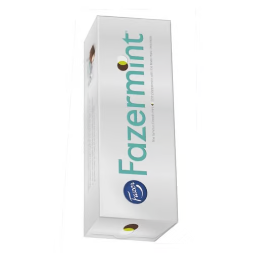 Fazer Fazermint 270g foodpipe [Lebensmittel-Lieferservice Rostock]