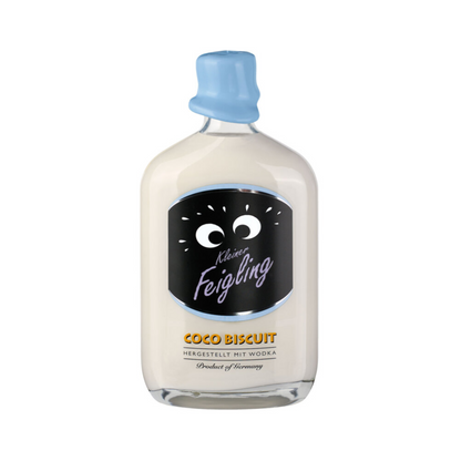 Feigling's Coco Bisquit 15% 0,5l foodpipe [Lebensmittel-Lieferservice Rostock]