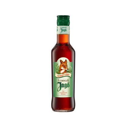 Fläminger Jagd Kräuterlikör 30% 0,35l foodpipe [Lebensmittel-Lieferservice Rostock]