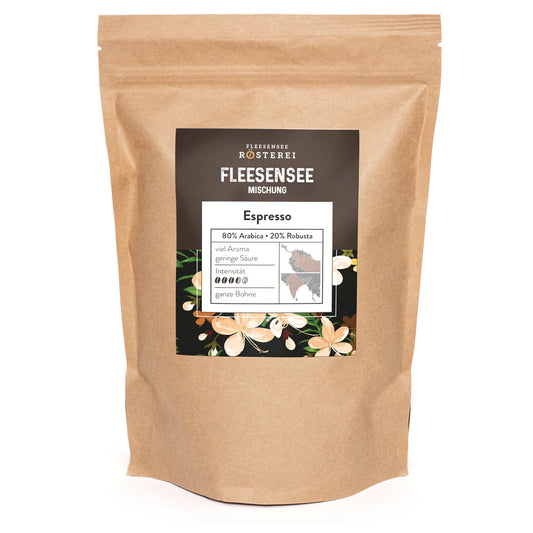 Fleesensee Espresso 500g foodpipe [Lebensmittel-Lieferservice Rostock]