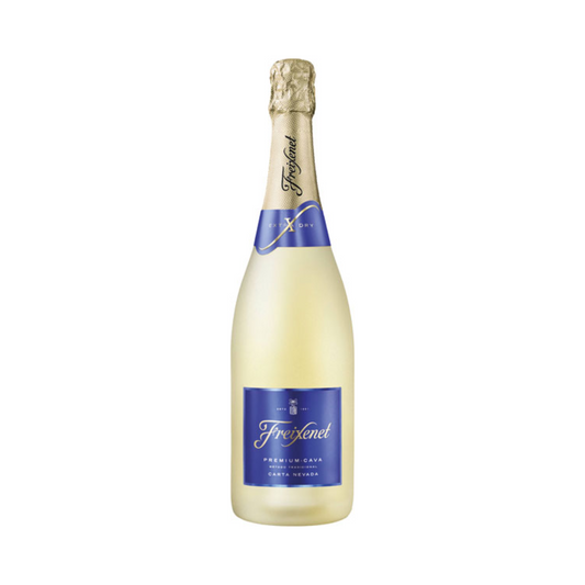 Freixenet Carta Nevada Extra Dry 0,75l foodpipe [Lebensmittel-Lieferservice Rostock]