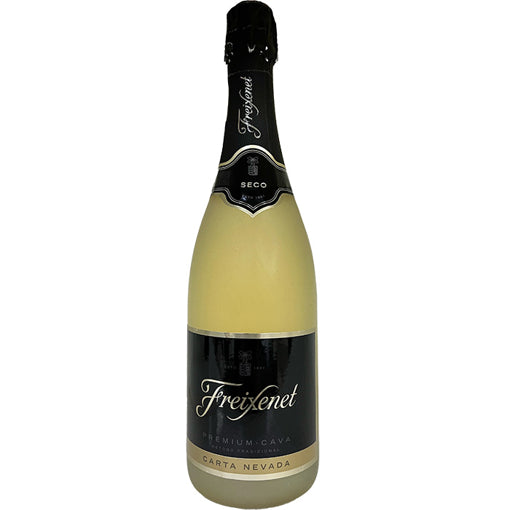 Freixenet Carta Nevada Seco 0,75l foodpipe [Lebensmittel-Lieferservice Rostock]