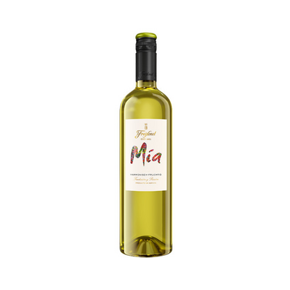 Freixenet Mia Blanco 0,75l foodpipe [Lebensmittel-Lieferservice Rostock]