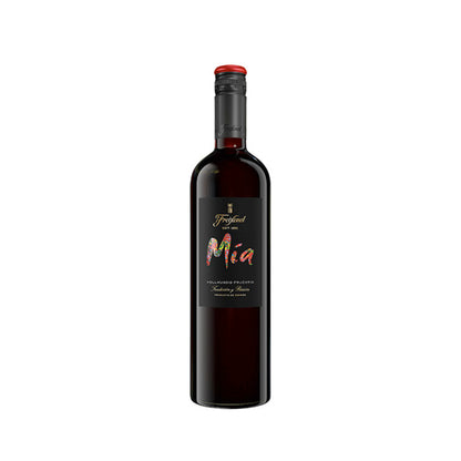 Freixenet Mia Tinto halbtrocken 0,75l foodpipe [Lebensmittel-Lieferservice Rostock]