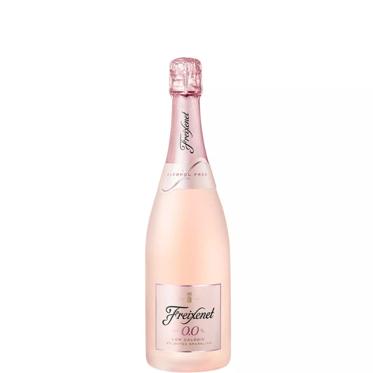 Freixenet Rose alkoholfrei 0,75l foodpipe [Lebensmittel-Lieferservice Rostock]