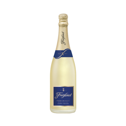 Freixenet Carta Extra Dry 0,75l