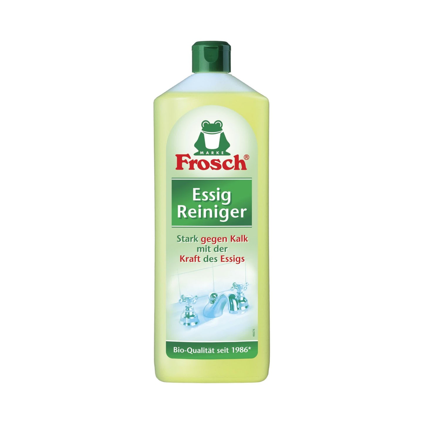 Frosch Essig-Reiniger 1l foodpipe [Lebensmittel-Lieferservice Rostock]