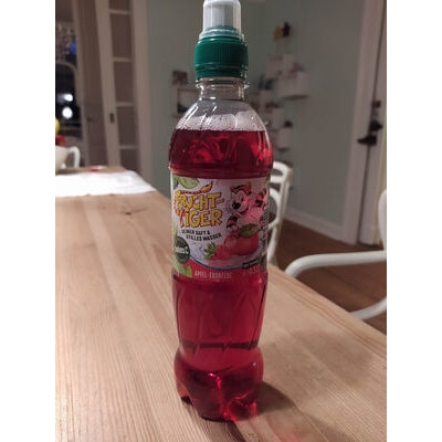 Frucht Tiger Apfel Erdbeere 0,5l DPG foodpipe Rostock [Lebensmittel-Lieferservice Rostock]