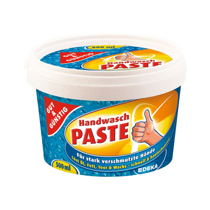 GUT&GÜNSTIG Handwaschpaste 500ml foodpipe Rostock [Lebensmittel-Lieferservice Rostock]