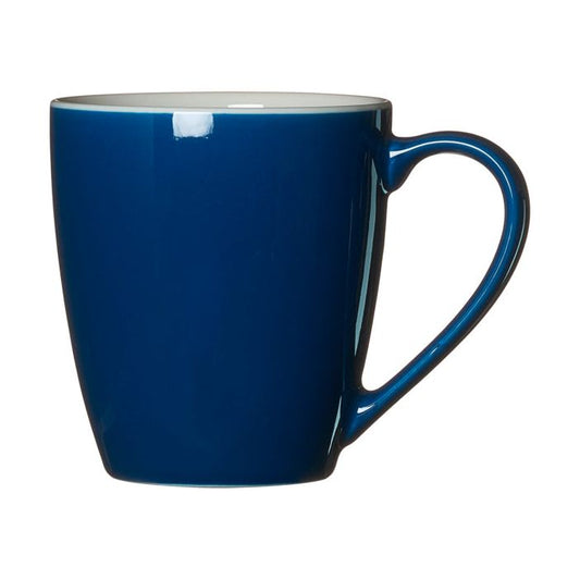 GUT&GÜNSTIG Kaffeebecher blau foodpipe [Lebensmittel-Lieferservice Rostock]