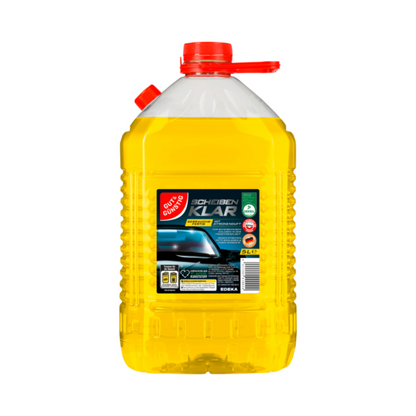 GUT&GÜNSTIG Scheibenklar 5l foodpipe [Lebensmittel-Lieferservice Rostock]