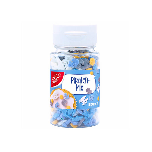 GUT&GÜNSTIG Streudekor Meer 57g foodpipe [Lebensmittel-Lieferservice Rostock]
