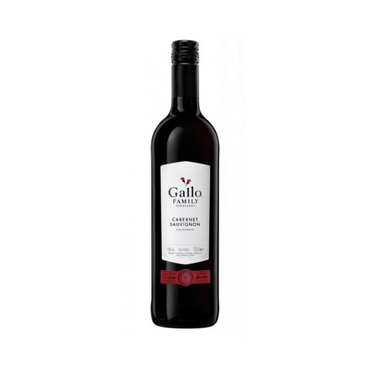 Gallo Family Vineyards Cabernet Sauvignon 0,75l foodpipe [Lebensmittel-Lieferservice Rostock]