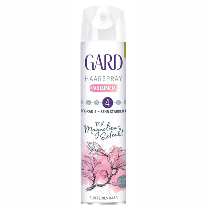 Gard Haarspray Volumen 250ml foodpipe [Lebensmittel-Lieferservice Rostock]