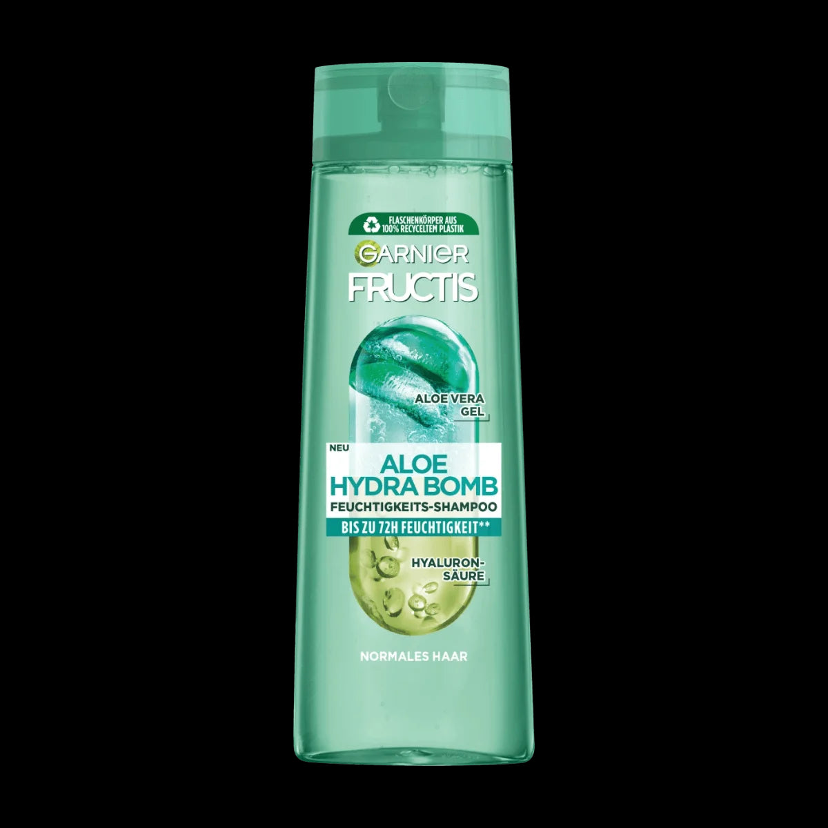 Garnier Fructis Spülung Hydra Aloe Vera 200ml foodpipe [Lebensmittel-Lieferservice Rostock]