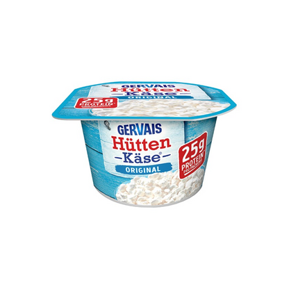 Gervais Hütten Käse 10% Viertelfettstufe 200g foodpipe [Lebensmittel-Lieferservice Rostock]