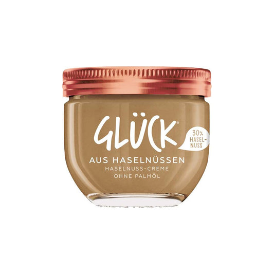 Glück aus Haselnüssen 200g foodpipe [Lebensmittel-Lieferservice Rostock]