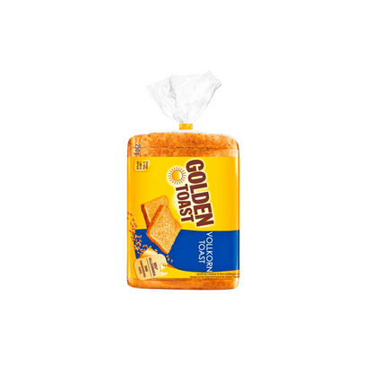 Golden Toast Vollkorn Toast 250g foodpipe [Lebensmittel-Lieferservice Rostock]