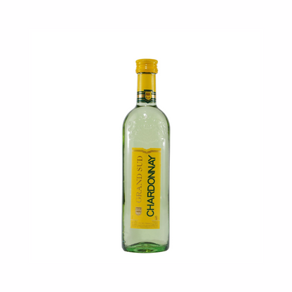 Grand Sud Chardonnay 0,25l foodpipe [Lebensmittel-Lieferservice Rostock]