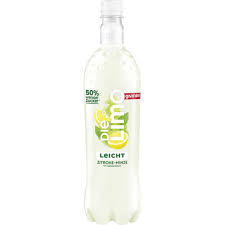 Granini Die leichte Limo Zitrone Minze 1l DPG foodpipe [Lebensmittel-Lieferservice Rostock]