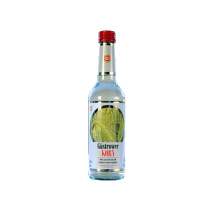 Güstrower Korn 32% 0,35l foodpipe [Lebensmittel-Lieferservice Rostock]