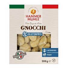 Hammermühle Gnocchi 300g foodpipe [Lebensmittel-Lieferservice Rostock]