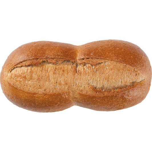 Harry Prebake Doppel-Brötchen dunkel 110g foodpipe Rostock [Lebensmittel-Lieferservice Rostock]