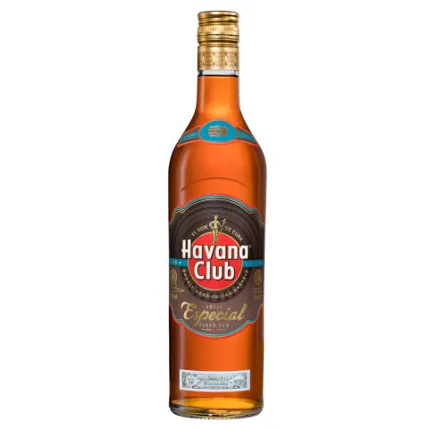 Havana Club Especial 37,5% 0,7l foodpipe [Lebensmittel-Lieferservice Rostock]