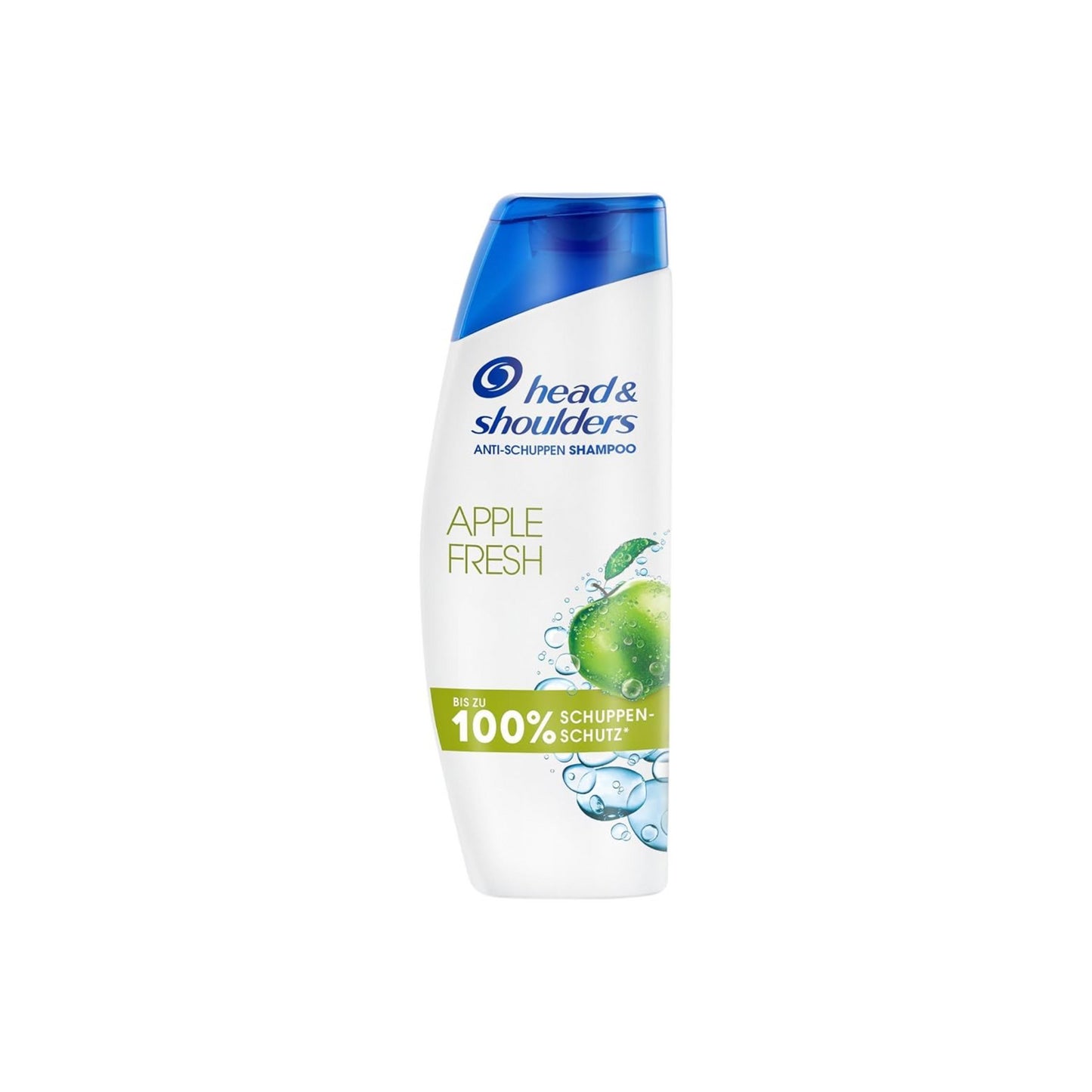 Head&Shoulders Anti-Schuppen Shampoo Apple Fresh 300ml foodpipe [Lebensmittel-Lieferservice Rostock]