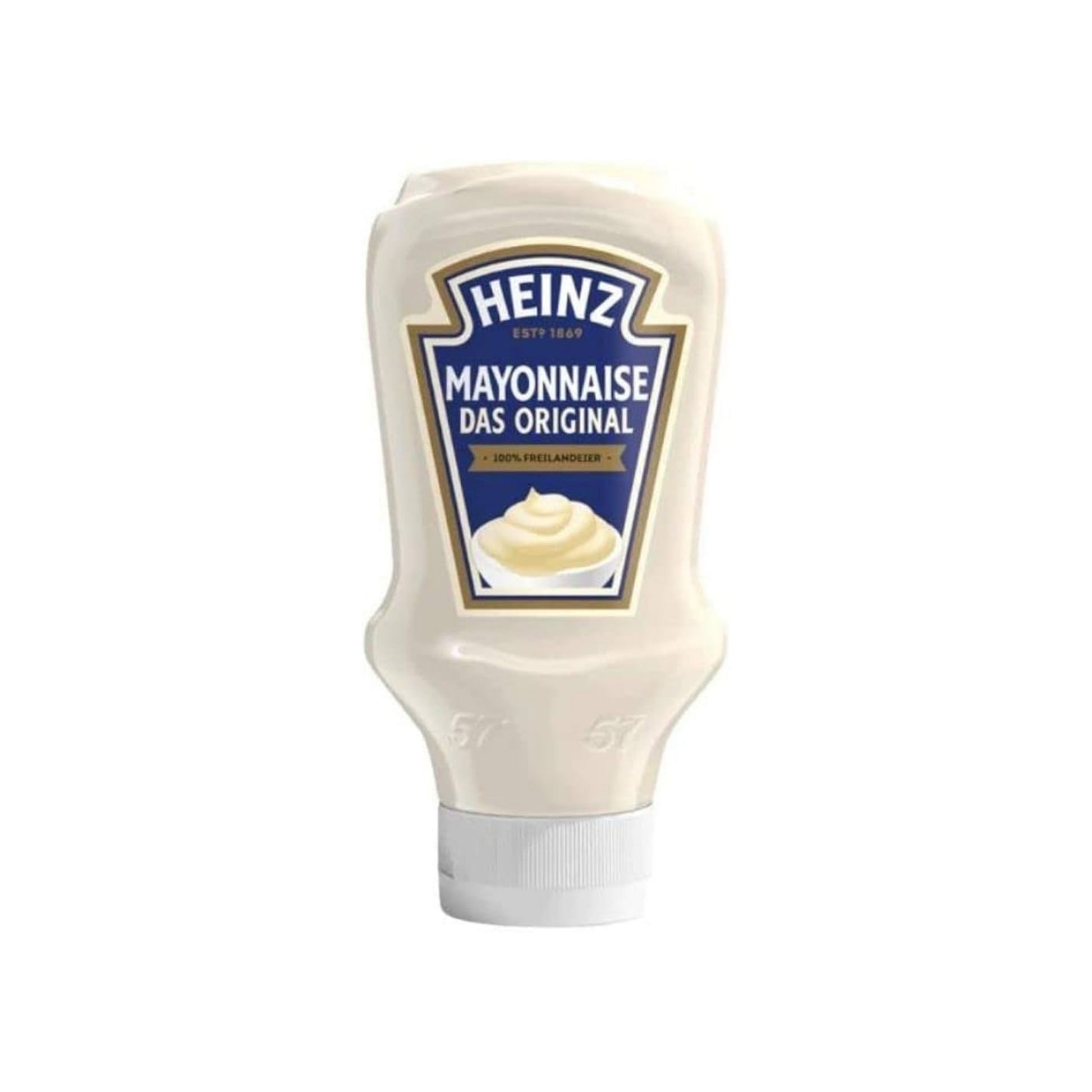 Heinz Mayonnaise 495ml foodpipe [Lebensmittel-Lieferservice Rostock]