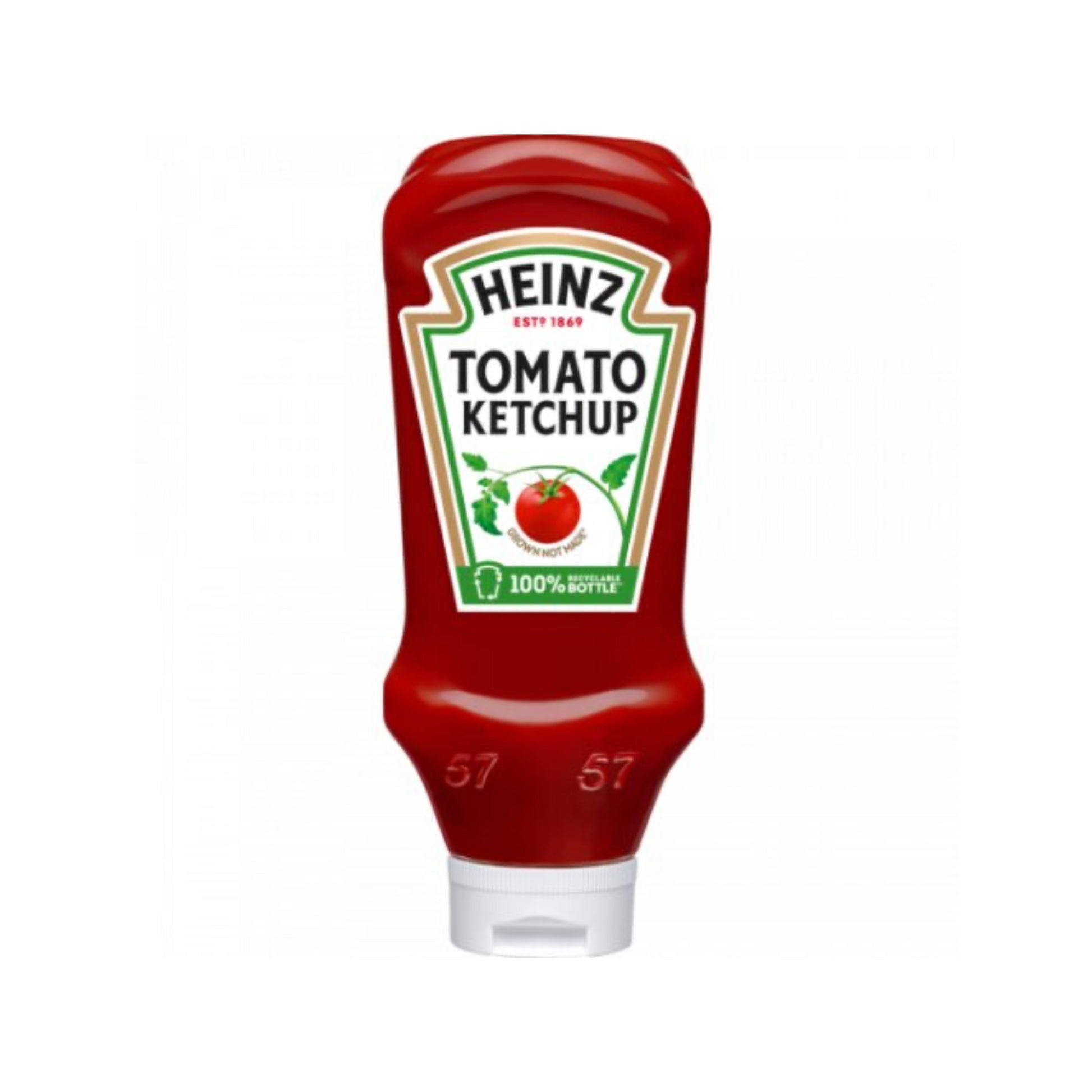 Heinz Tomato Ketchup 0,8l foodpipe [Lebensmittel-Lieferservice Rostock]