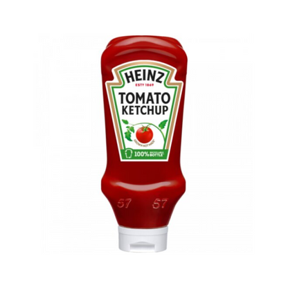 Heinz Tomato Ketchup 0,8l foodpipe [Lebensmittel-Lieferservice Rostock]
