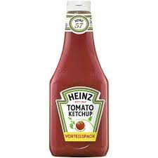 Heinz Tomato Ketchup 1170ml foodpipe [Lebensmittel-Lieferservice Rostock]