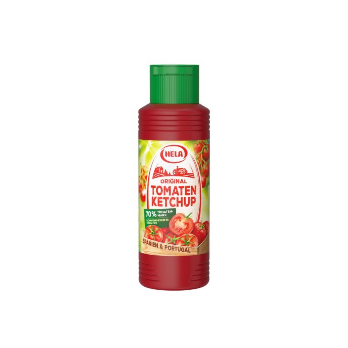 Hela Original Tomaten Ketchup 300ml foodpipe [Lebensmittel-Lieferservice Rostock]