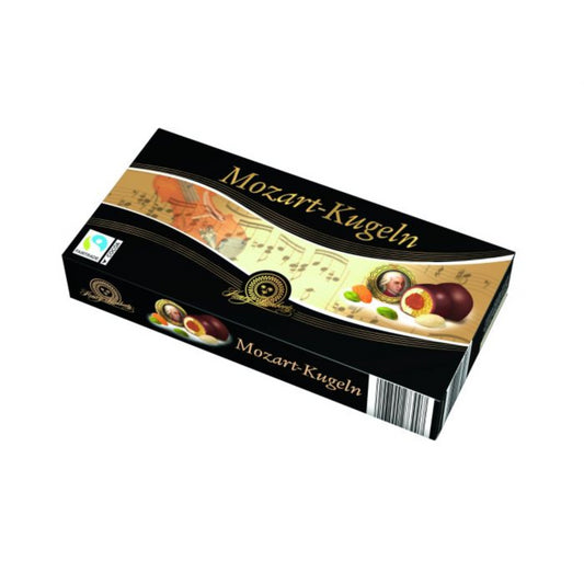 Henry Lambertz Mozartkugeln Zartbitter 200g foodpipe [Lebensmittel-Lieferservice Rostock]