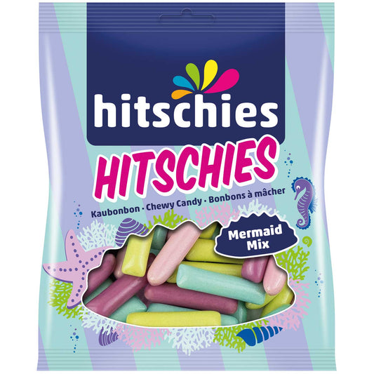 Hitschies Hitschies Mermaid Mix 125g foodpipe [Lebensmittel-Lieferservice Rostock]