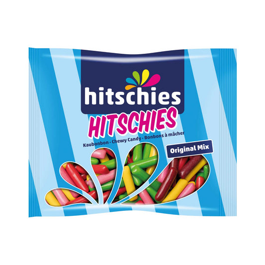 Hitschies Hitschies Original Mix 210g foodpipe [Lebensmittel-Lieferservice Rostock]