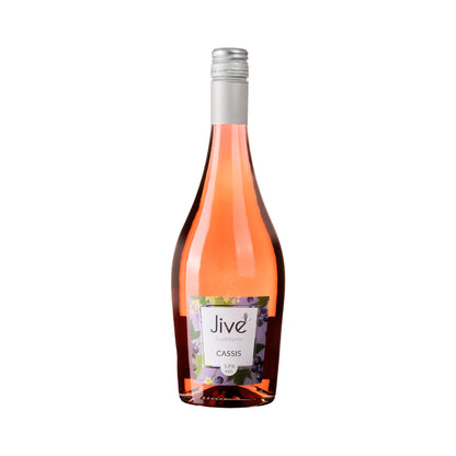 Jive FruchtSpritz Cassis 0,75l foodpipe [Lebensmittel-Lieferservice Rostock]