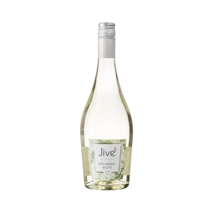 Jive FruchtSpritz Holunderblüte 0,75l foodpipe [Lebensmittel-Lieferservice Rostock]
