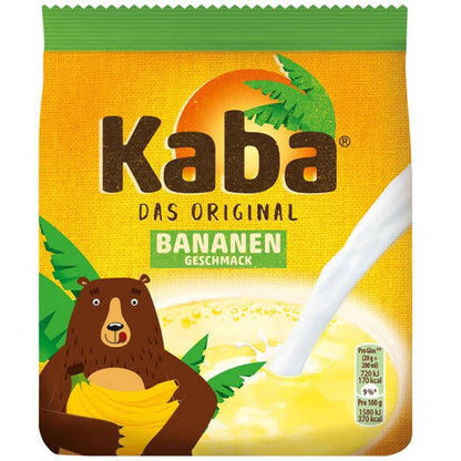 Kaba Banane 400g foodpipe [Lebensmittel-Lieferservice Rostock]