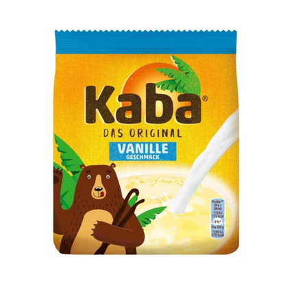 Kaba Vanille 400g foodpipe [Lebensmittel-Lieferservice Rostock]