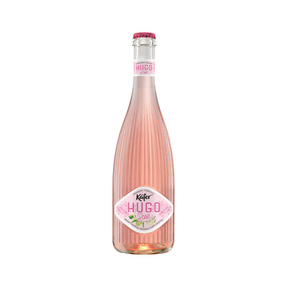 Käfer Hugo Rose 0,75l foodpipe [Lebensmittel-Lieferservice Rostock]