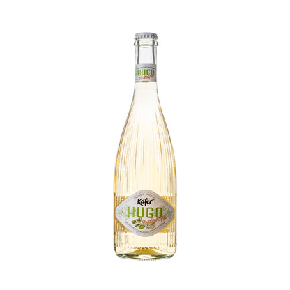 Käfer Hugo alkoholfrei 0,75l foodpipe [Lebensmittel-Lieferservice Rostock]