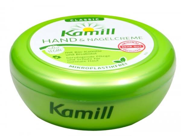 Kamill Hand&Nagelcreme classic 150ml foodpipe [Lebensmittel-Lieferservice Rostock]