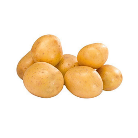 Kartoffeln mehligkochend foodpipe [Lebensmittel-Lieferservice Rostock]